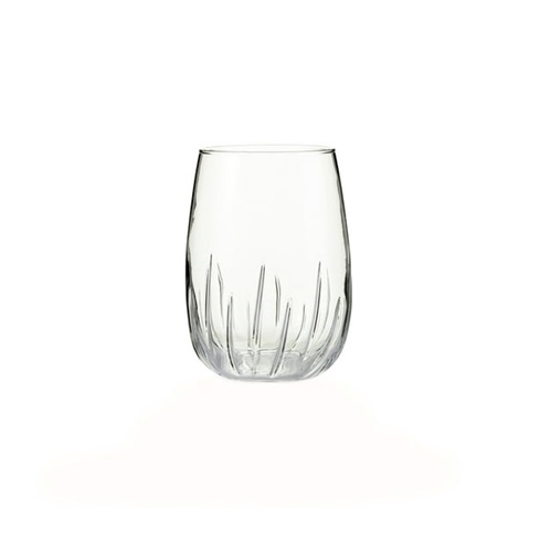 Стакан низкий Borgonovo Stemless Mistral 11095920 490 мл