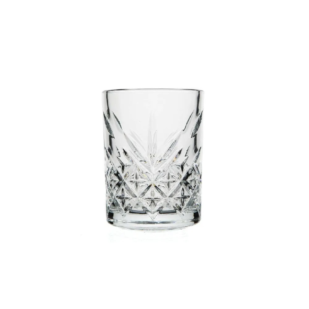 Набор стаканов низких Pasabahce Timeless PS-520422-6 115 мл 6 шт