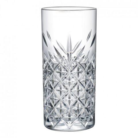 Стаканы для коктейля Pasabahce Timeless PS-52820-4 295 мл 4 шт