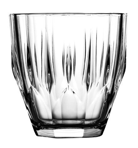 Набор стаканов для виски Pasabahce Diamond PS-52988-6 275 мл 6 шт