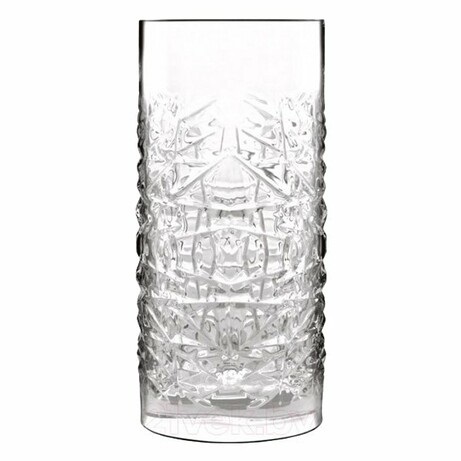 Стакан высокий для воды Luigi Bormioli Mixology A-12420-BYI-02-AA-01 435 мл