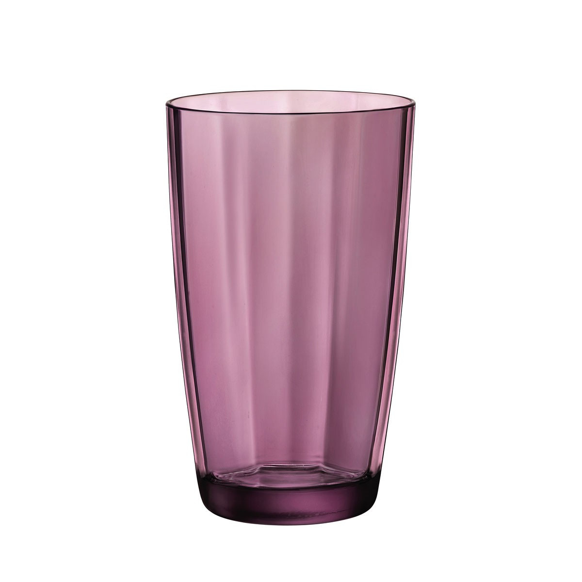 Стакан высокий Bormioli Rocco Pulsar Rock Purple 360710-M-02321990 465 мл Стакан высокий Bormioli Rocco Pulsar Rock Purple 360710-M-02321990 465 мл
