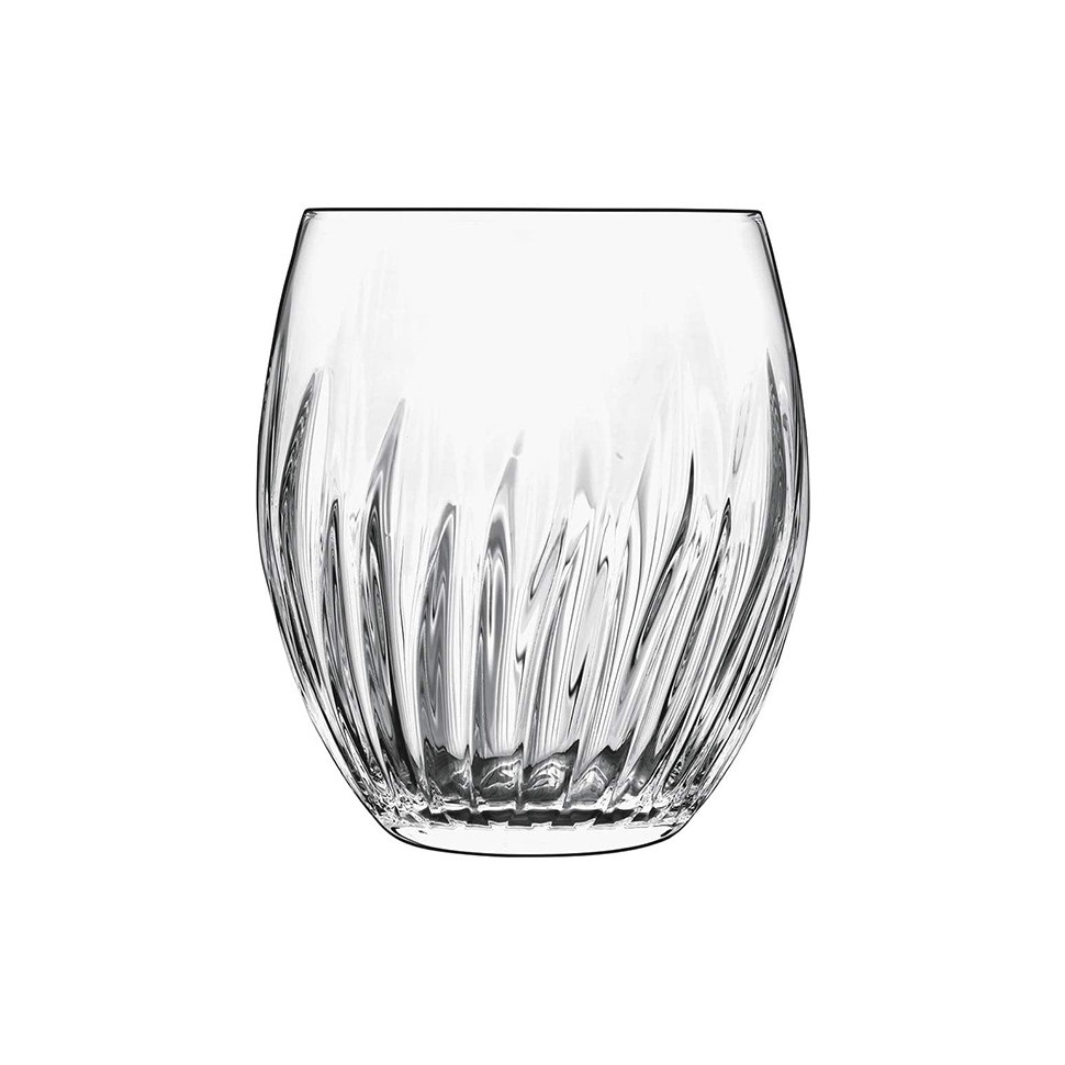 Стакан низкий для коктейлей Luigi Bormioli Mixology A-12648-BYL-02-AA-01 500 мл