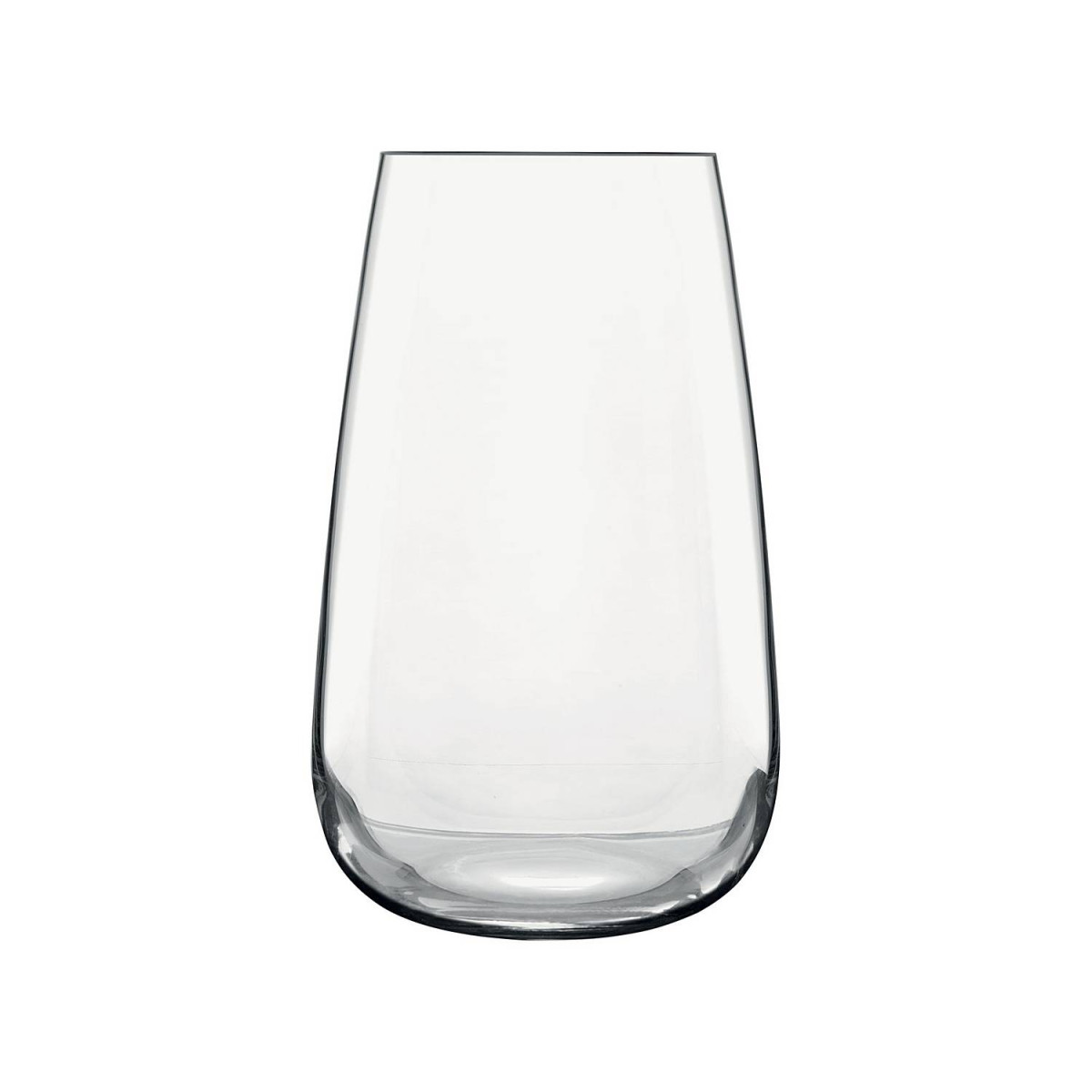 Стакан высокий для воды Luigi Bormioli Mixology A-13251-BYL-02-AA-01 510 мл