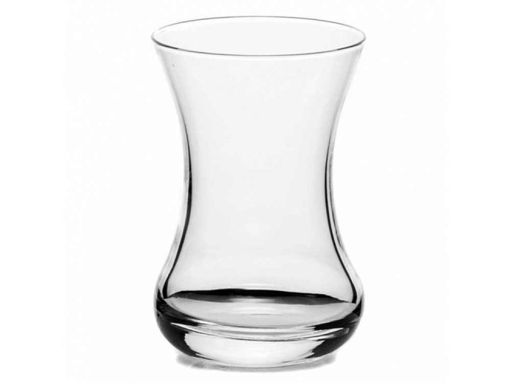 Набор стаканов низких Pasabahce Tea & Coffee PS-42401-6 155 мл 6 шт