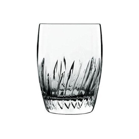 Стакан низкий для коктейлей Luigi Bormioli Mixology A-11023-BYL-02-AA-05 345 мл