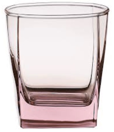 Набор низких стаканов Luminarc Sterling Ice PINK J5388 300 мл 6 шт розовый Набор низких стаканов Luminarc Sterling Ice PINK J5388 300 мл 6 шт розовый