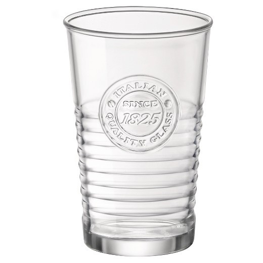 Стакан Bormioli Rocco Officina 540620-M-02321990 330 мл Стакан Bormioli Rocco Officina 540620-M-02321990 330 мл