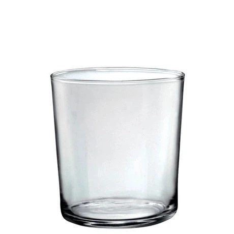Стакан низкий Bormioli Roccо Bodega 710875MFP021990 355 мл