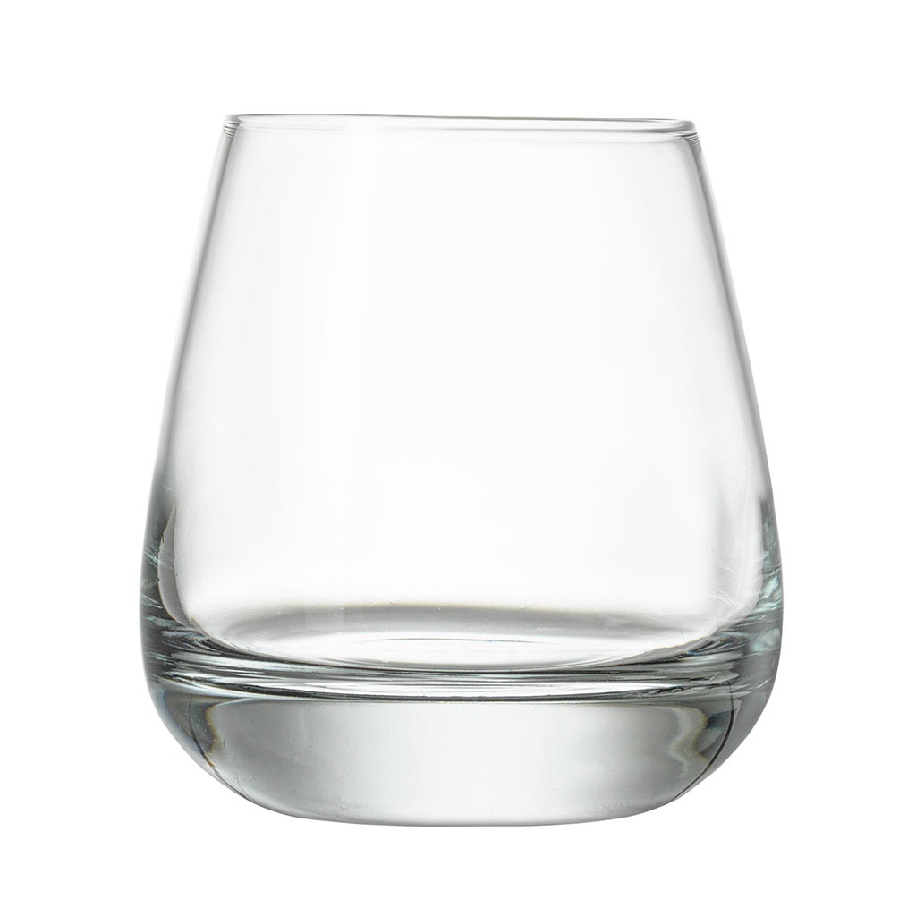 Стакан низкий для воды Luigi Bormioli Mixology A-13252-BYL-02-AA-01 400 мл