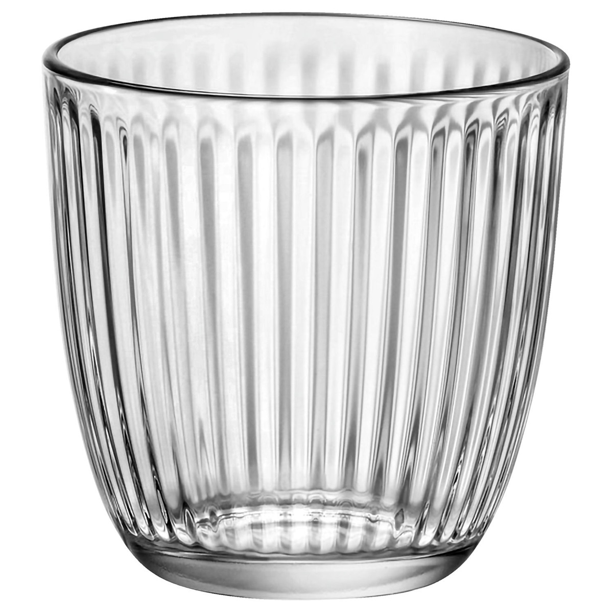 Стакан низкий Bormioli Roccо Line Acqua 580500VSU021990 290 мл