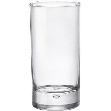Стакан высокий Bormioli Rocco Barglass Hi-ball 122124-BAU-021990 375 мл Стакан высокий Bormioli Rocco Barglass Hi-ball 122124-BAU-021990 375 мл