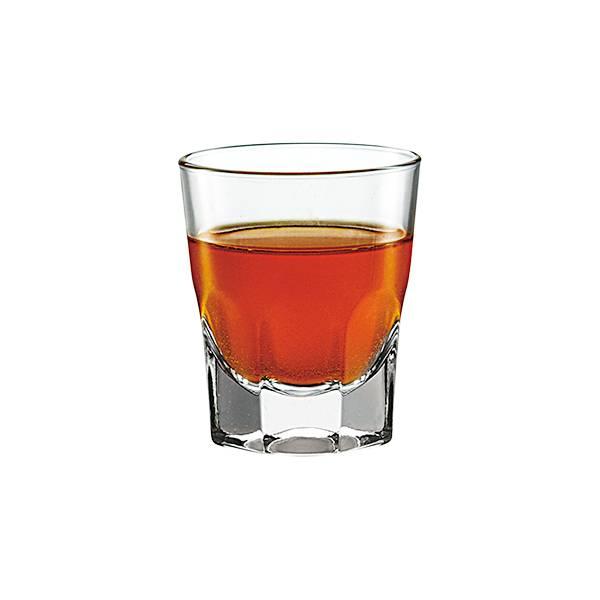 Стопка Bormioli Rocco Piemontese 155549-CAB-021990 100 мл Стопка Bormioli Rocco Piemontese 155549-CAB-021990 100 мл