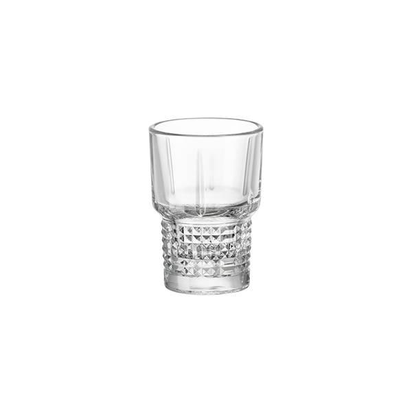 Стопка Bormioli Rocco Bartender 122117-BAU-021990 77 мл Стопка Bormioli Rocco Bartender 122117-BAU-021990 77 мл