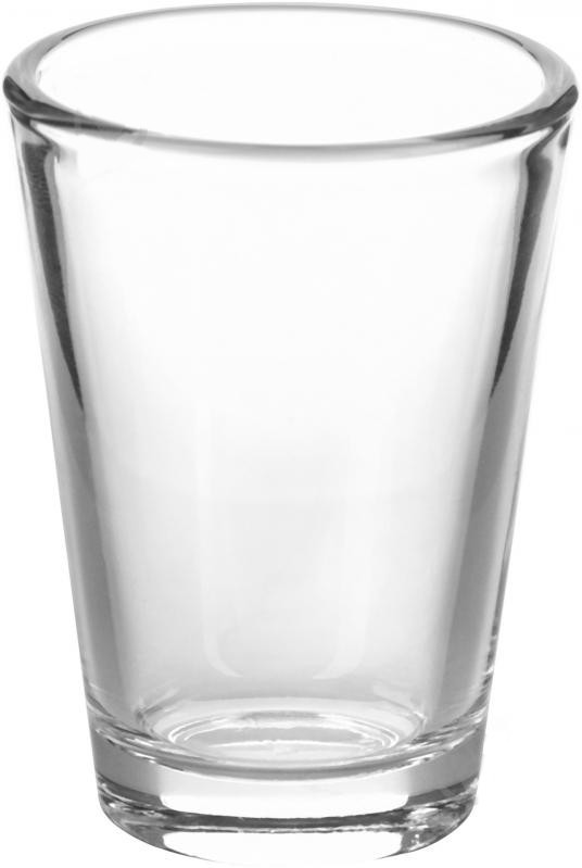 Стопка Borgonovo Conic 11158022 60 мл