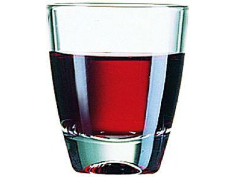 Стопки 50 мл 4 шт World Spirits Shot Luminarc E9357 Стопки 50 мл 4 шт World Spirits Shot Luminarc E9357