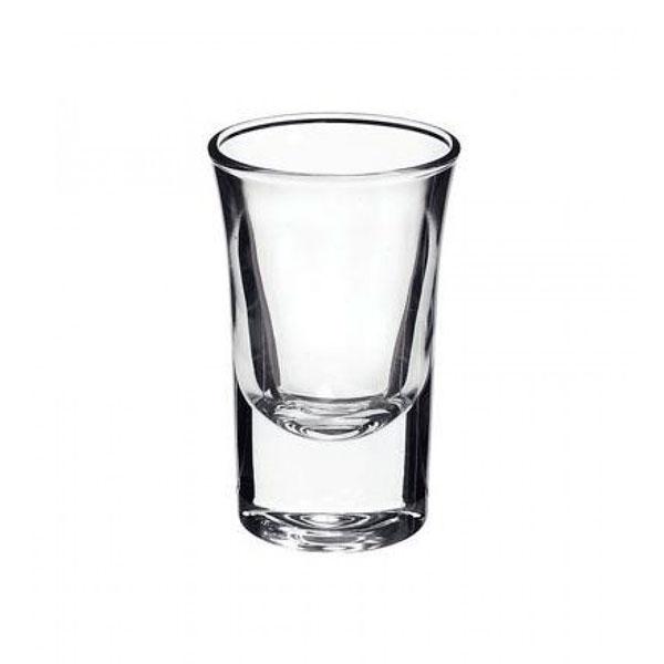 Стопка Bormioli Rocco Dublino 168169B79021990-1 35 мл Стопка Bormioli Rocco Dublino 168169B79021990-1 35 мл