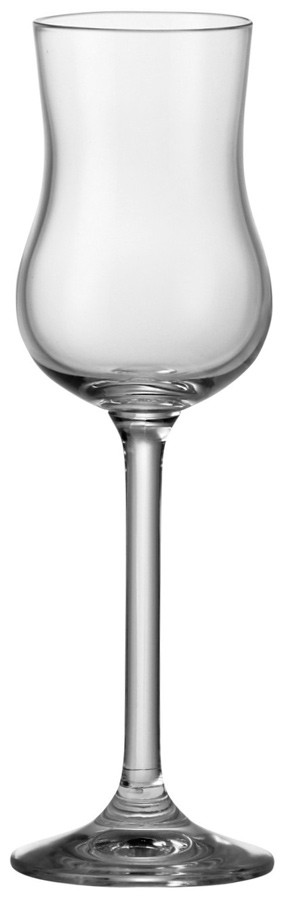 Набор рюмок 6 шт 85 мл Gastro Colibri Bohemia 4S032/00000/085