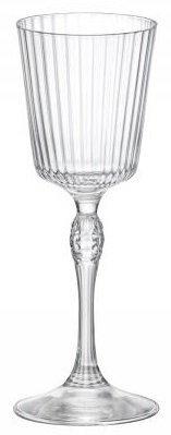 Рюмка для ликера Bormioli Rocco America20s 122146BAU021990 80 мл Рюмка для ликера Bormioli Rocco America20s 122146BAU021990 80 мл