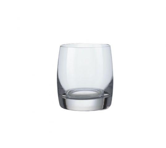 Набор стопок Bohemia Ideal Pavo 25015/0/00000/060 60 мл 6 шт