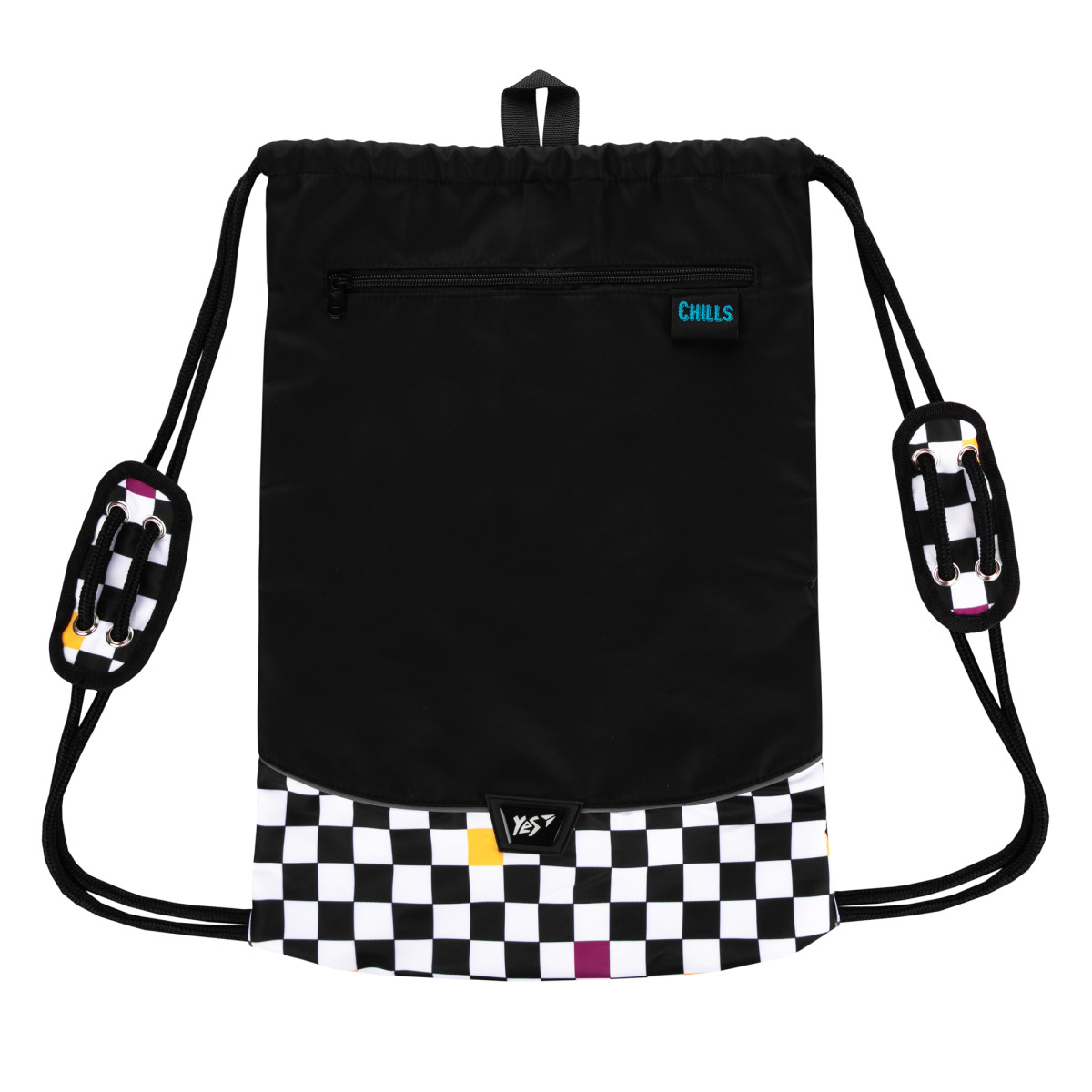 Сумка для обуви YES SB-20 Just Fun 550054 50х34 см