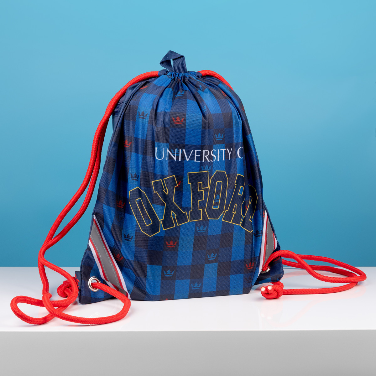 Сумка для обуви YES SB-10 Oxford 533469 40х35 см