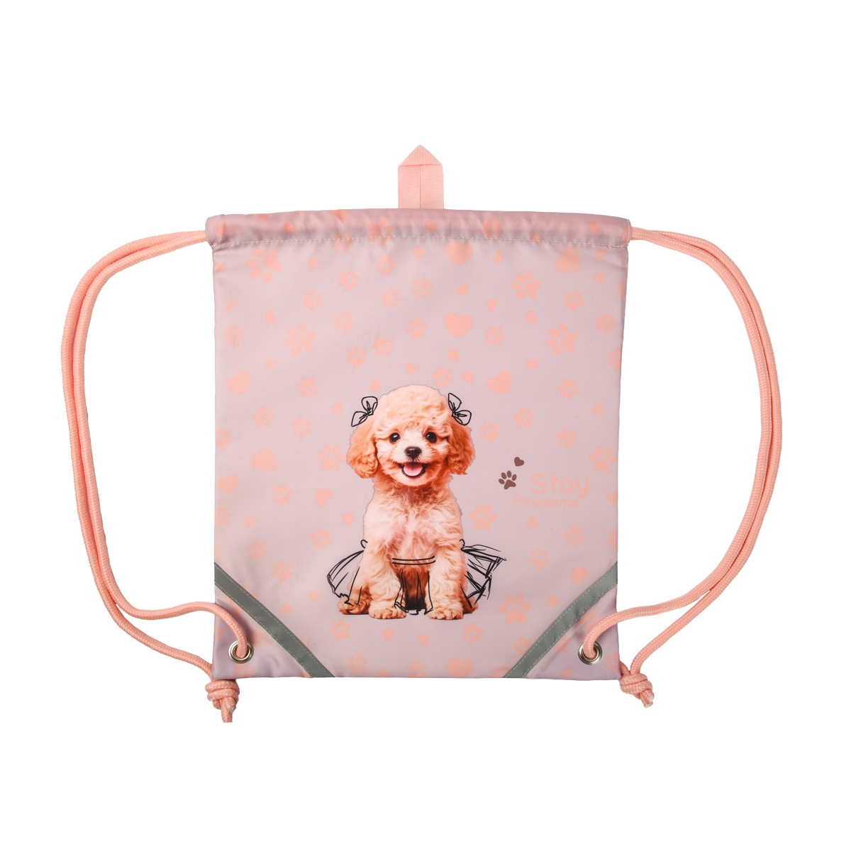 Сумка для обуви YES SB-10 My Puppy 550509 40х35 см