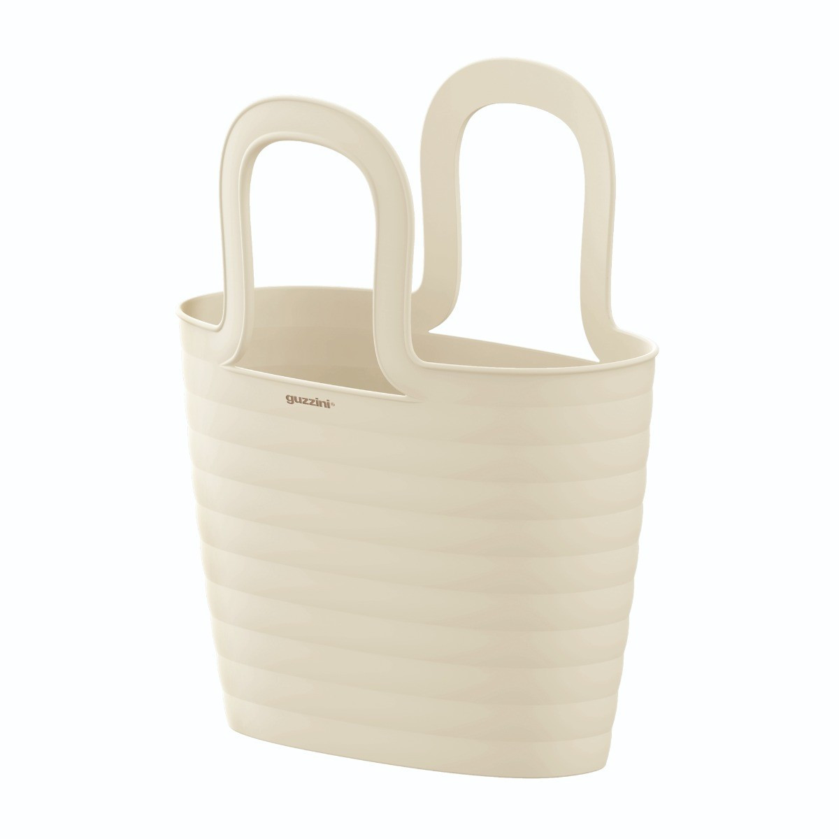 Сумка Guzzini Ecobeach 3290979 45x24x51 см бежевая