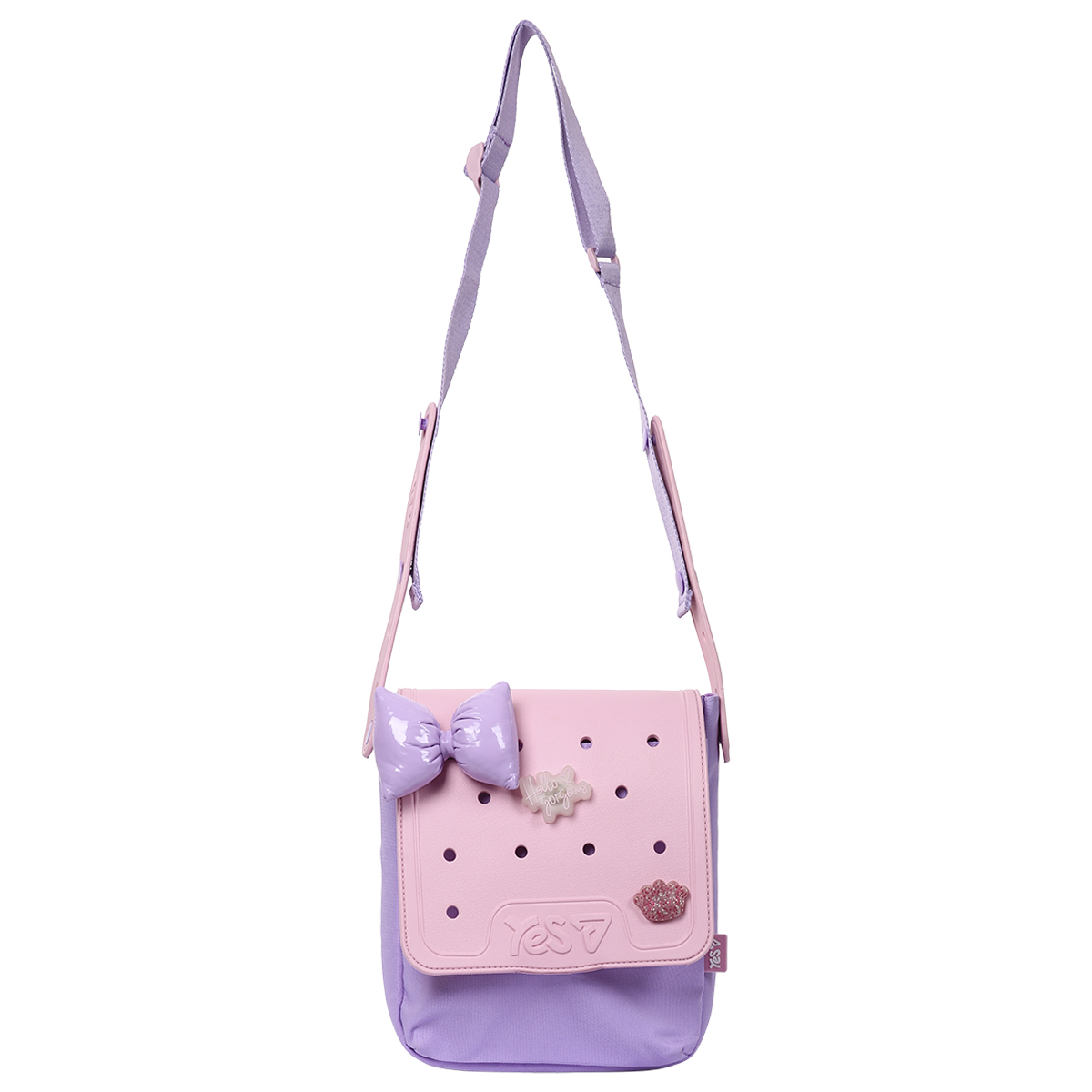 Сумка через плечо YES CB-3 Charming 550531 1.5х18.5х19 см