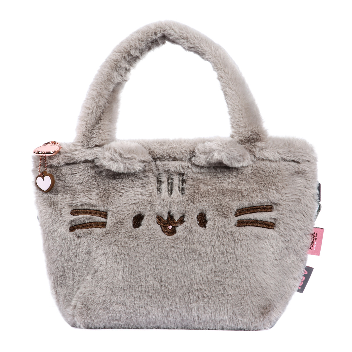 Сумка через плечо YES CBK-4 Pusheen Toy 550589 12х22х27 см