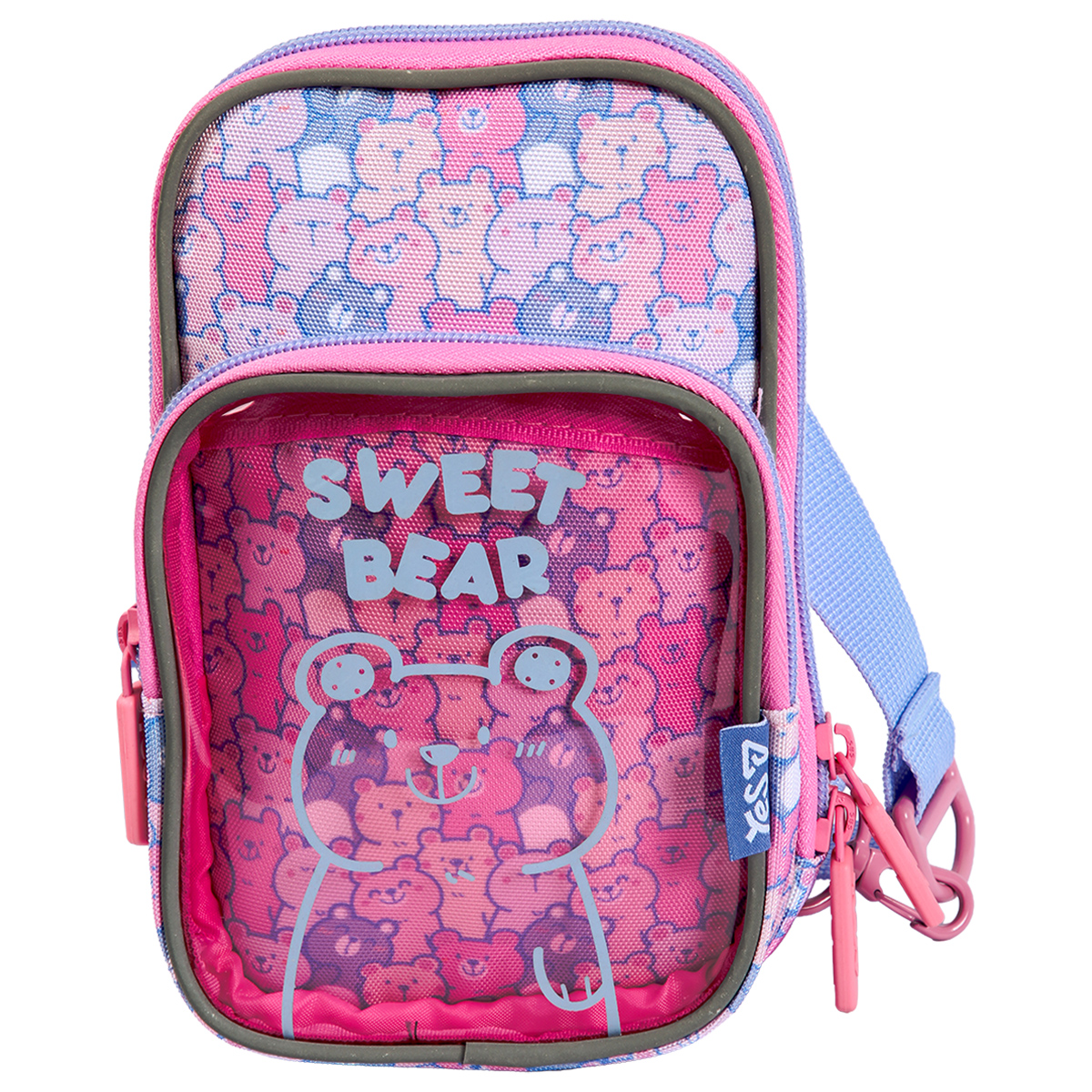 Сумка через плечо YES CBK-3 Sweet Bear 550569