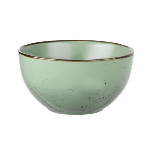 Салатник Ardesto Bagheria Pastel green AR-2914-GGС 14 см зеленый