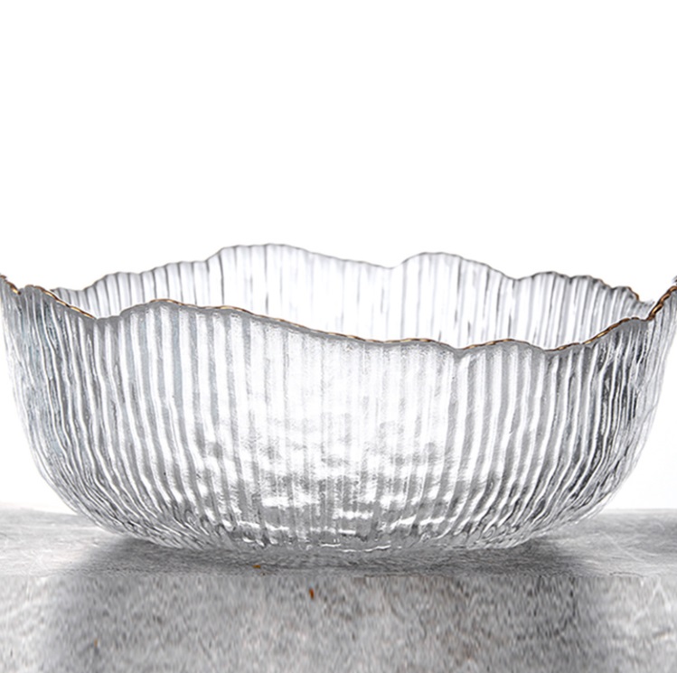 Салатник Glass 18460 20 см Салатник Glass 18460 20 см