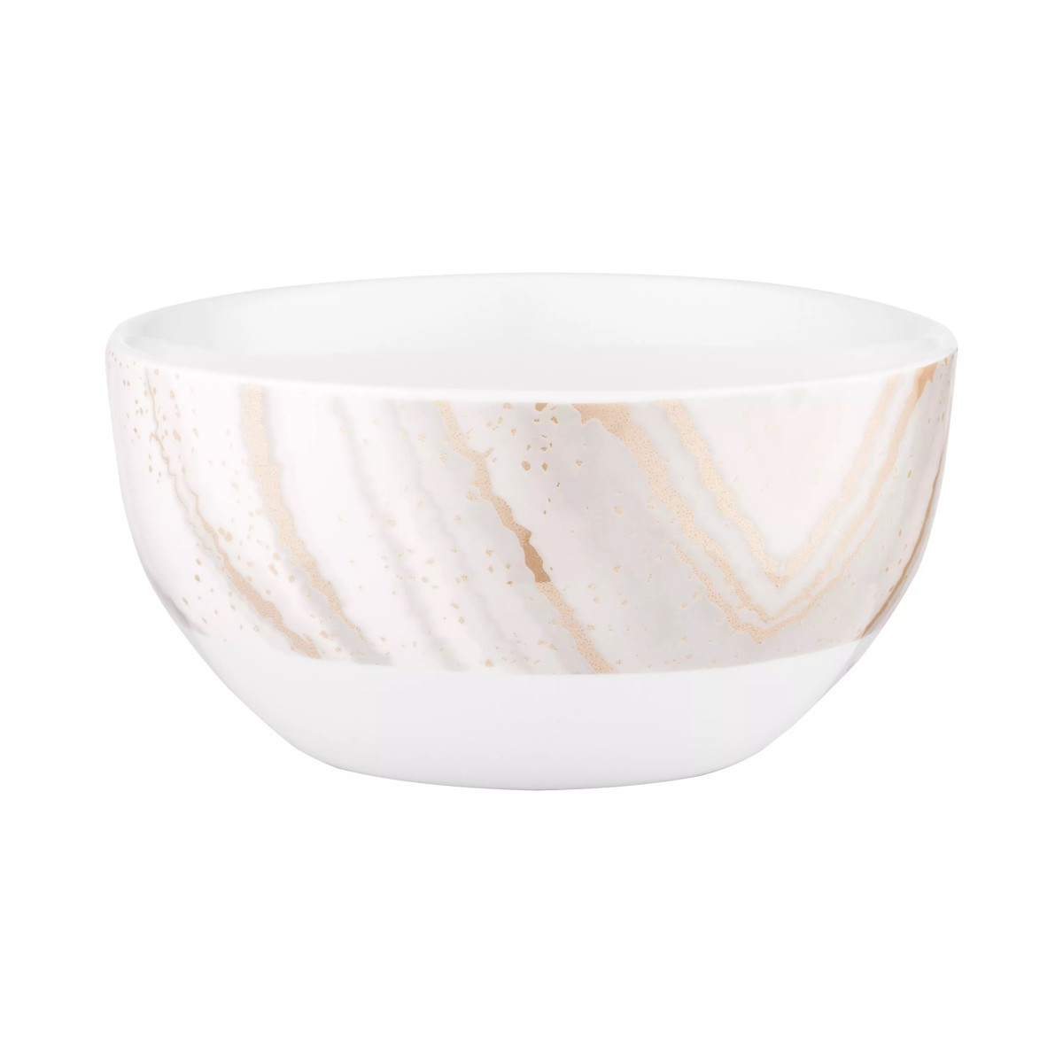 Салатник Ardesto Sparkle AR0914S 14 см 660 мл Салатник Ardesto Sparkle AR0914S 14 см 660 мл