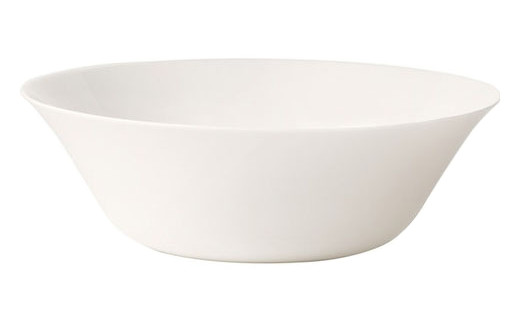 Салатник Bormioli Rocco White Moon 480200-F-77321990 24 см Салатник Bormioli Rocco White Moon 480200-F-77321990 24 см
