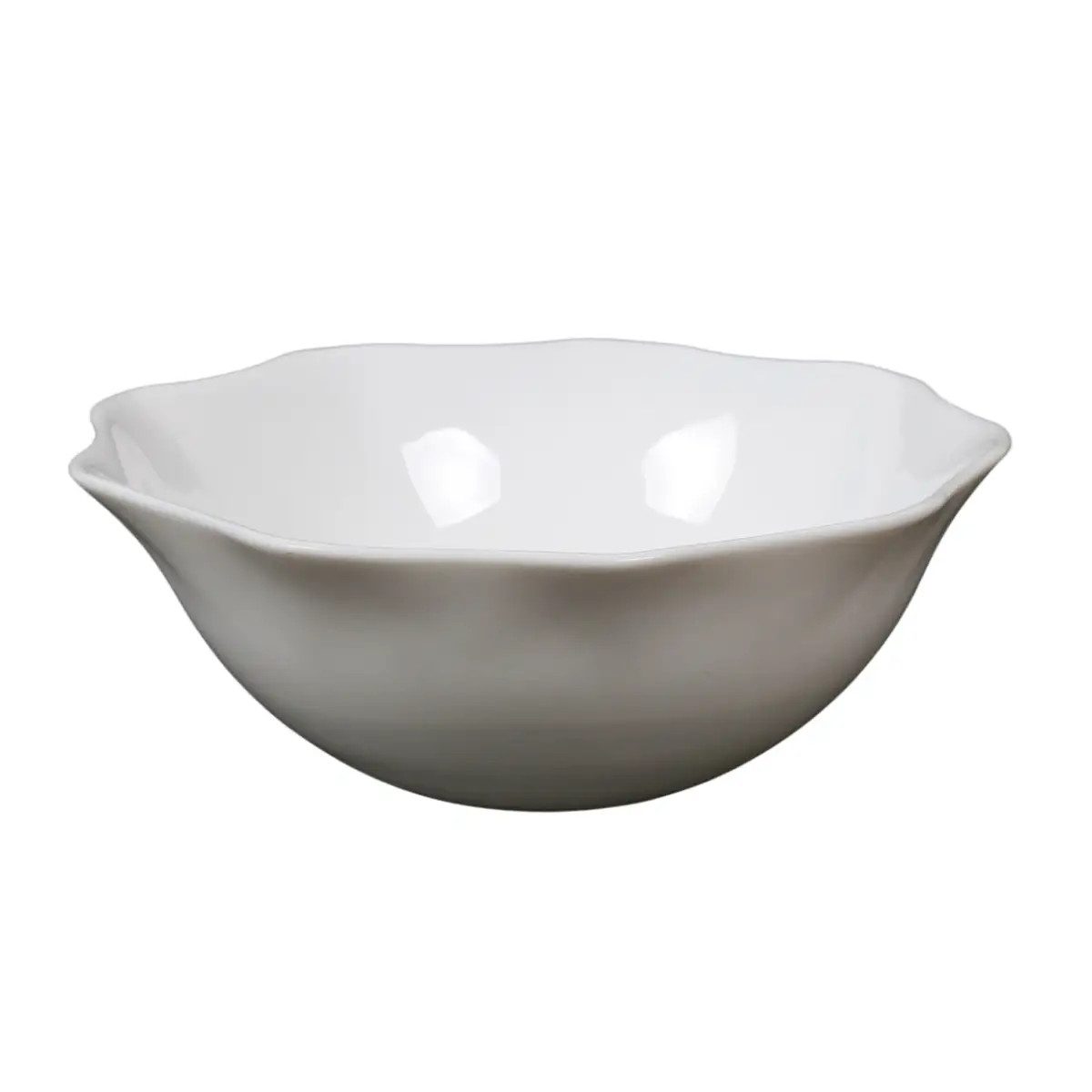 Салатник Vittora Blanco Prima V-152PR 15.2 см белый Салатник Vittora Blanco Prima V-152PR 15.2 см белый