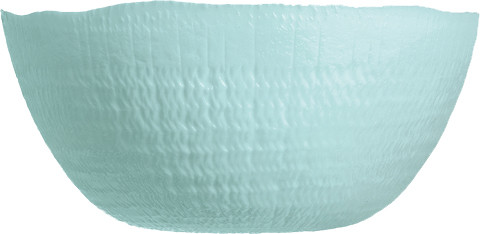 Салатник Luminarc Ammonite Turquoise P9927 23 см
