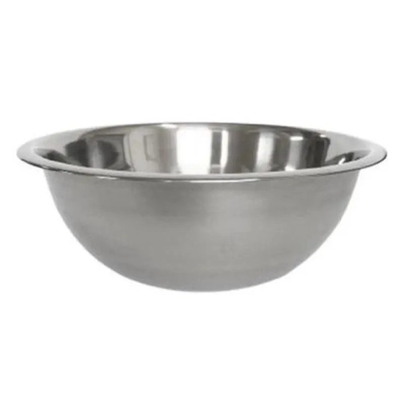 Миска Gusto GT-5614-40 40 см серая
