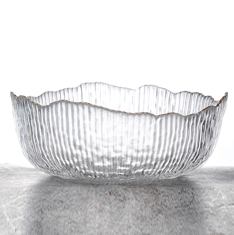 Салатник Glass 18459 17 см Салатник Glass 18459 17 см
