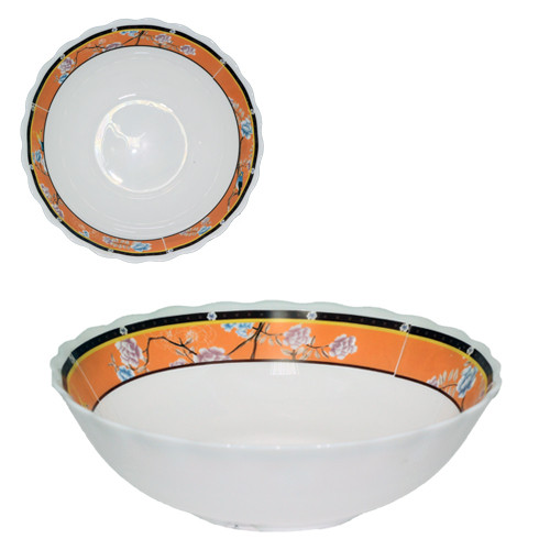 Салатник SNT Мелодия весны 30059-15014 15,5 см Салатник SNT Мелодия весны 30059-15014 15,5 см