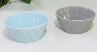 Салатник Olens Ромбус 102-584 12 см
