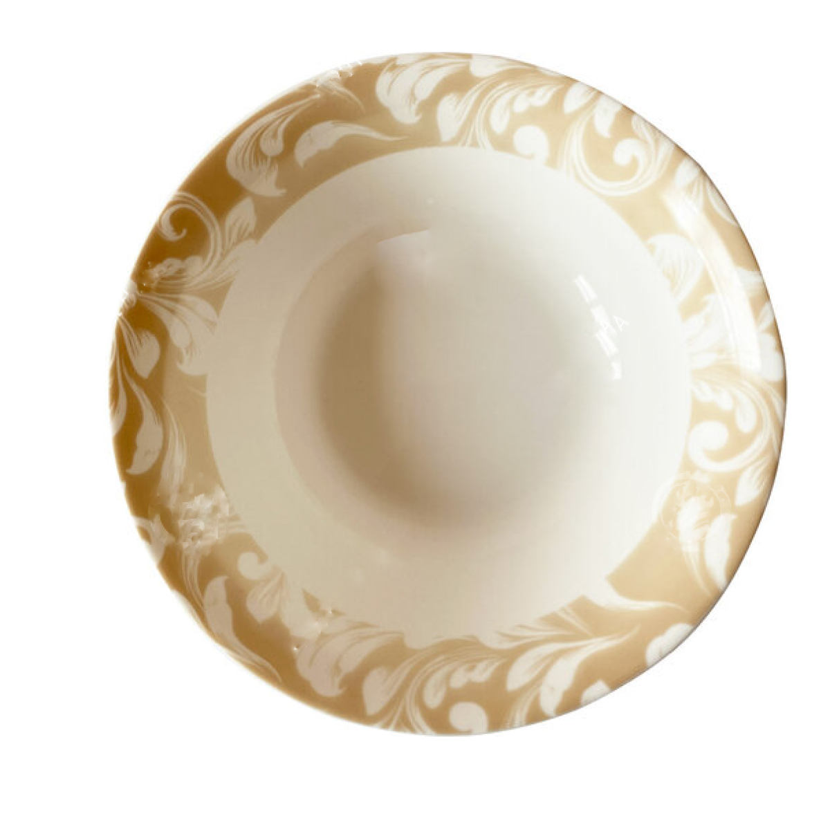 Салатник Vittora Beige Aura VT-2187AB 18.7 см Салатник Vittora Beige Aura VT-2187AB 18.7 см