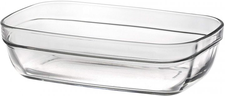 Салатник Duralex Lys 5003-AF-06 15 см