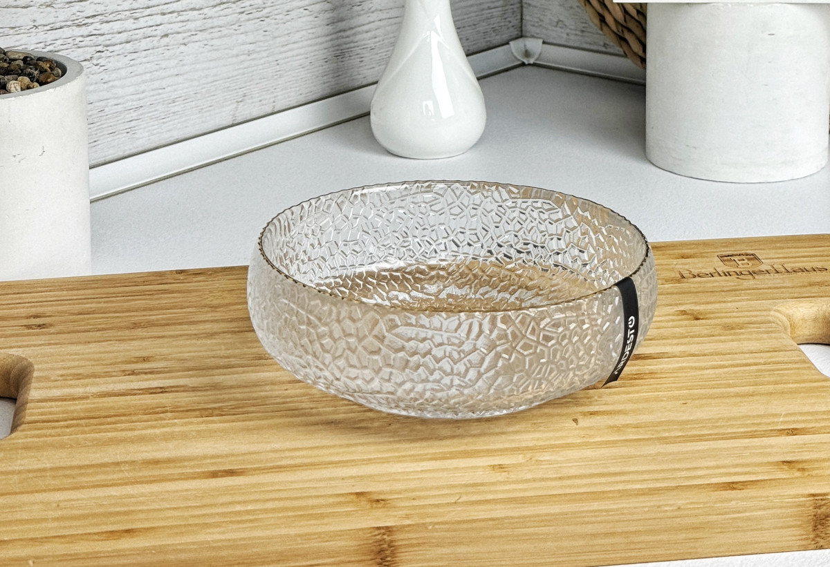 Салатник Ardesto Dew AR5001 15.4 см Салатник Ardesto Dew AR5001 15.4 см