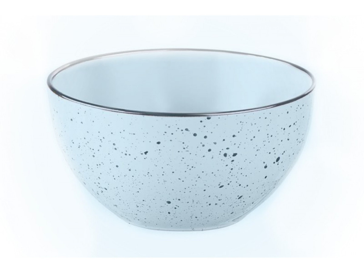 Салатник Ardesto Bagheria Misty blue AR-2914-BGС 14 см голубой
