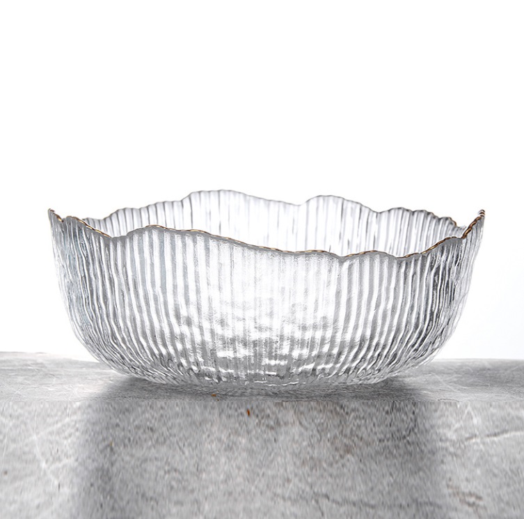 Салатник Glass 18458 13 см Салатник Glass 18458 13 см