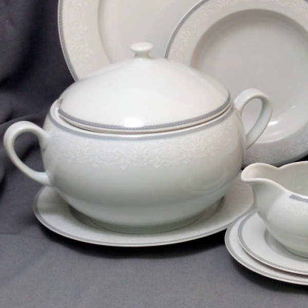 Супница 2,8 л Opal Thun 8034800-2-8-С