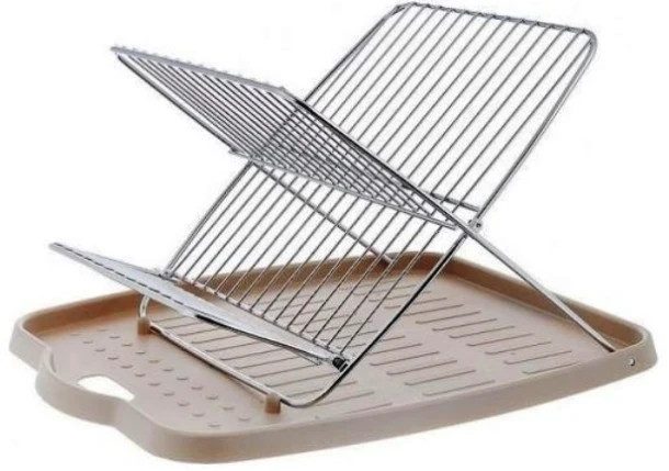 Сушилка для посуды Bohmann BH-7318 42,5x35,5x25 см