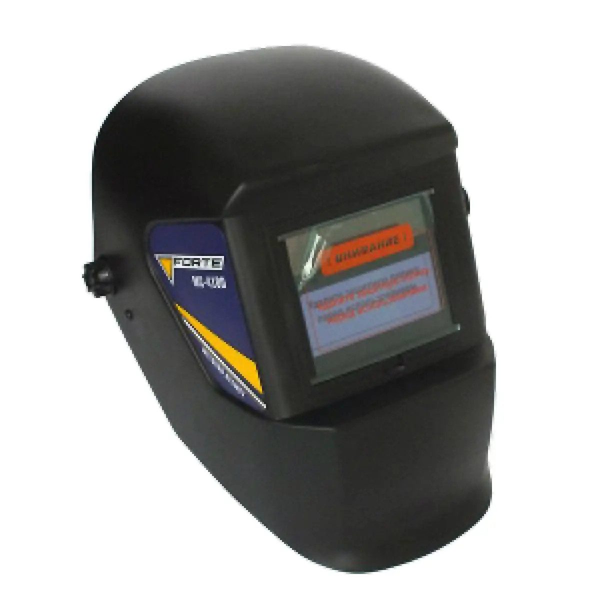 Сварочная маска хамелеон Forte МС-4100 37890