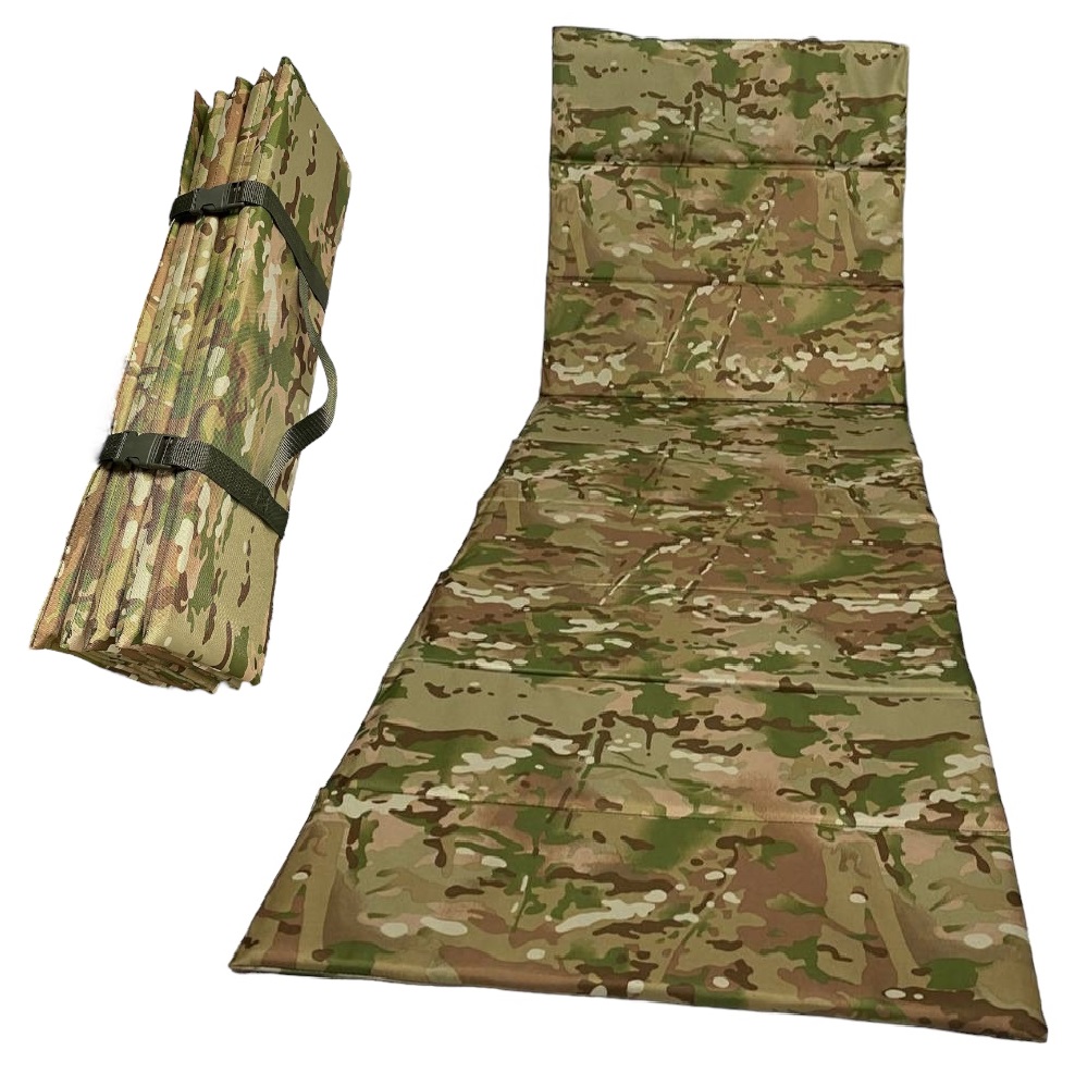 Тактический каремат-гармошка Ranger RA-8914 60х180х1,2 см мультикам